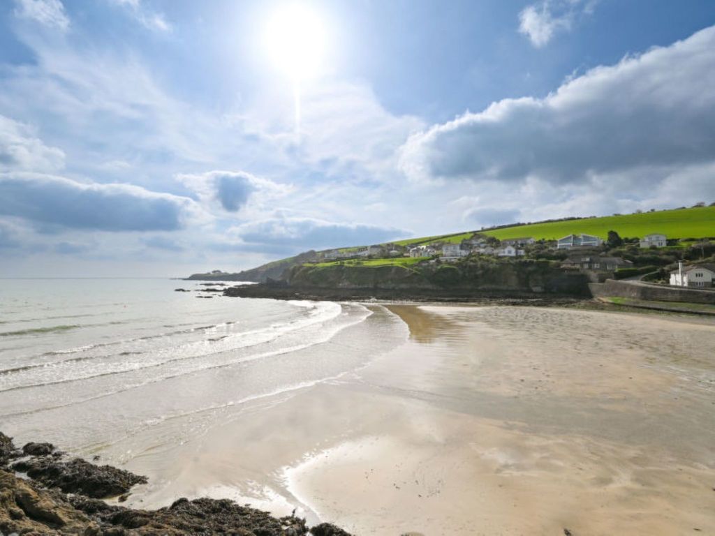Rock Pools