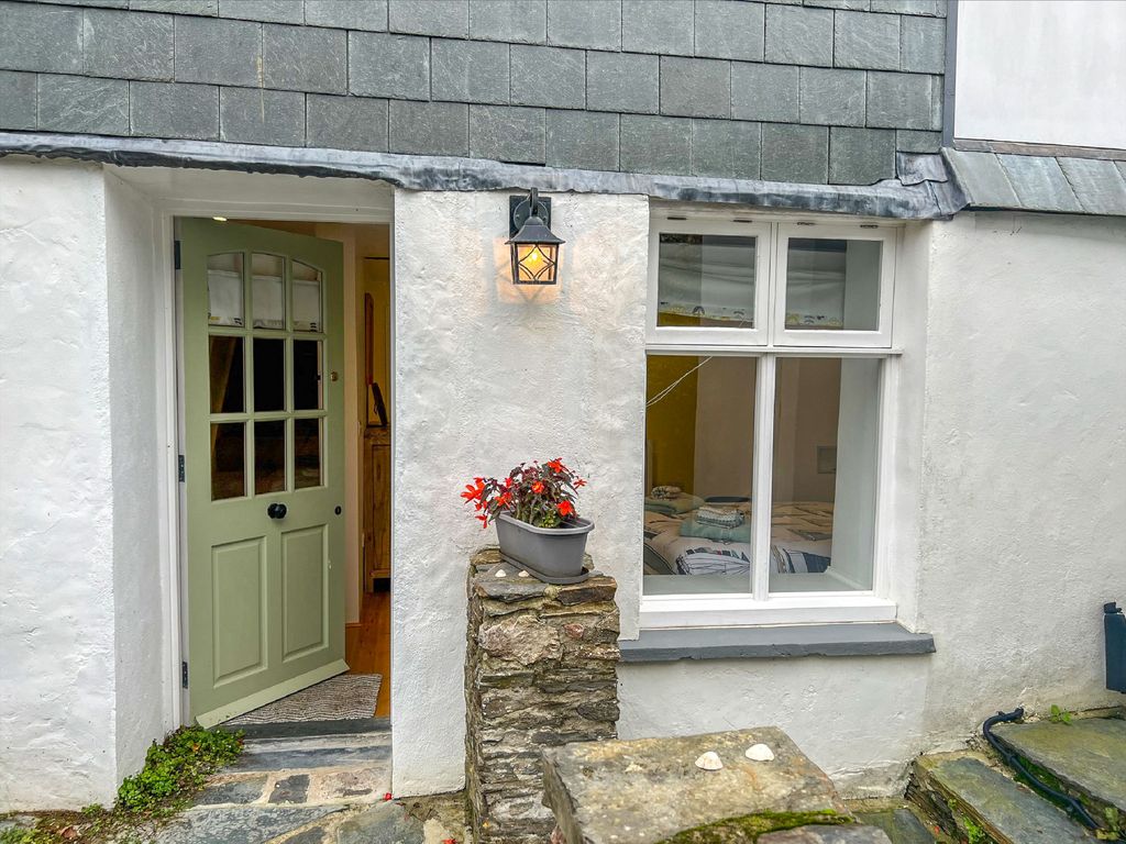 Cherry Orchard Cottage