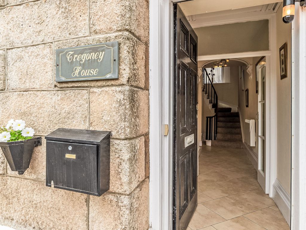 Tregony House 1 Bedroom