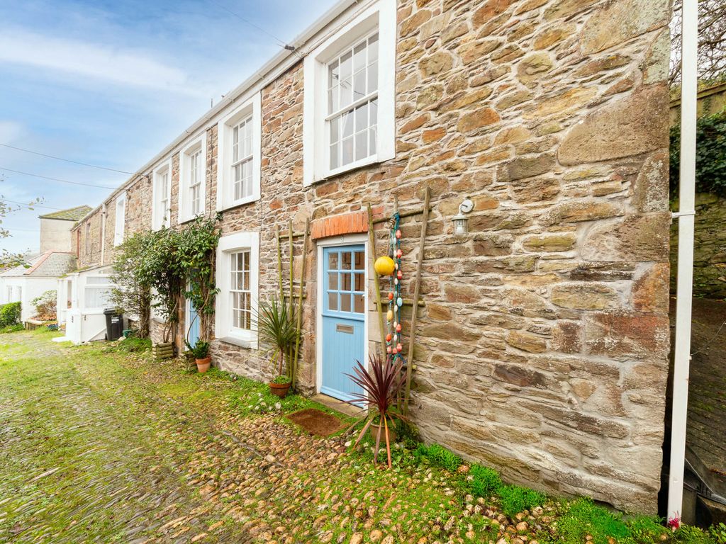 Elm Cottage