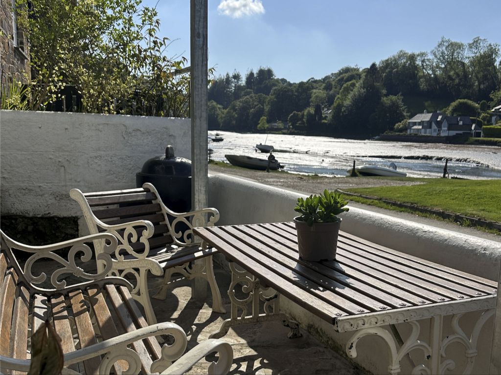 Riverside Cottage
