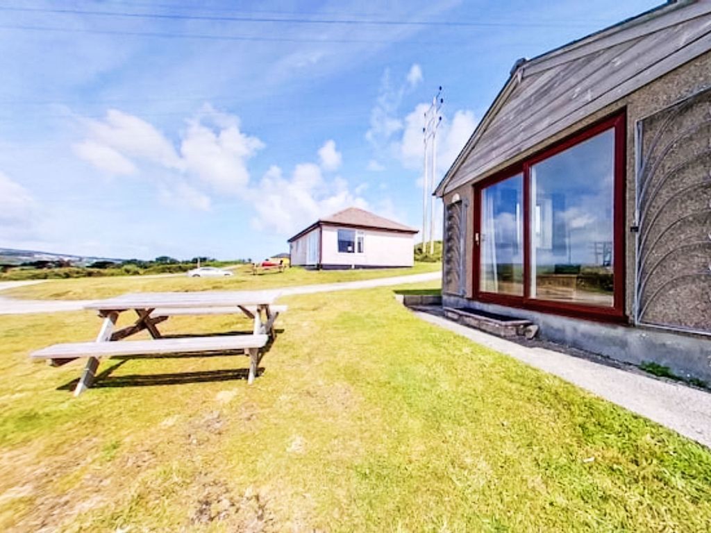 Surfside Retreat
