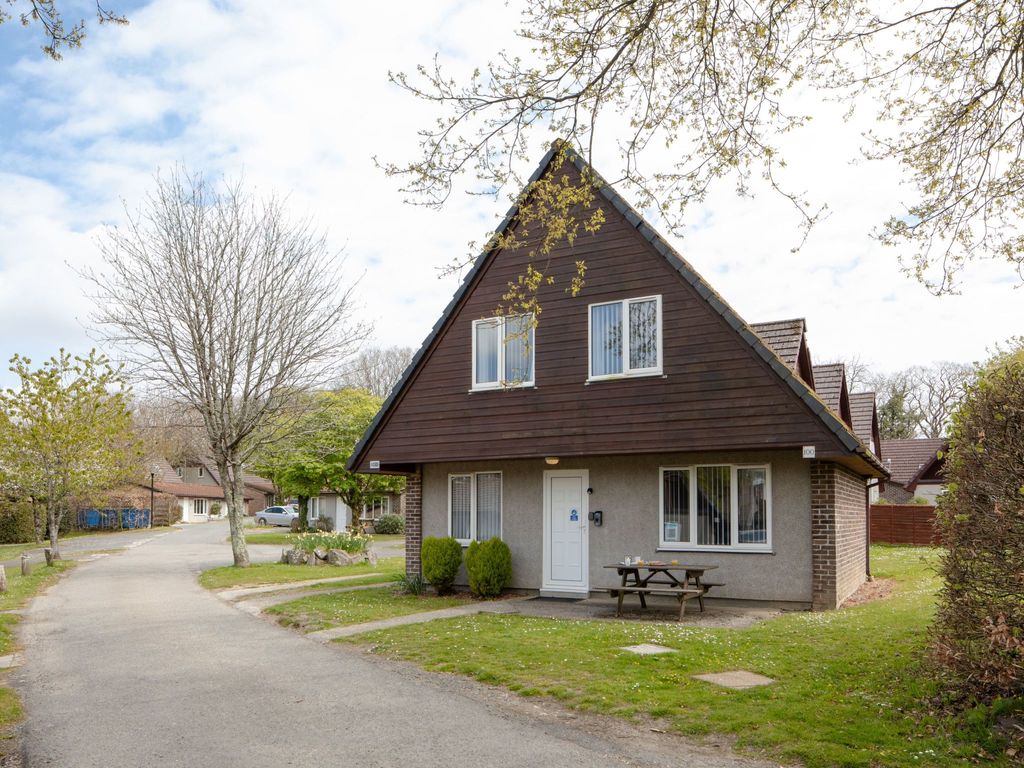Haus in Saint Tudy mit gemeinschaftlichem Parkplatz