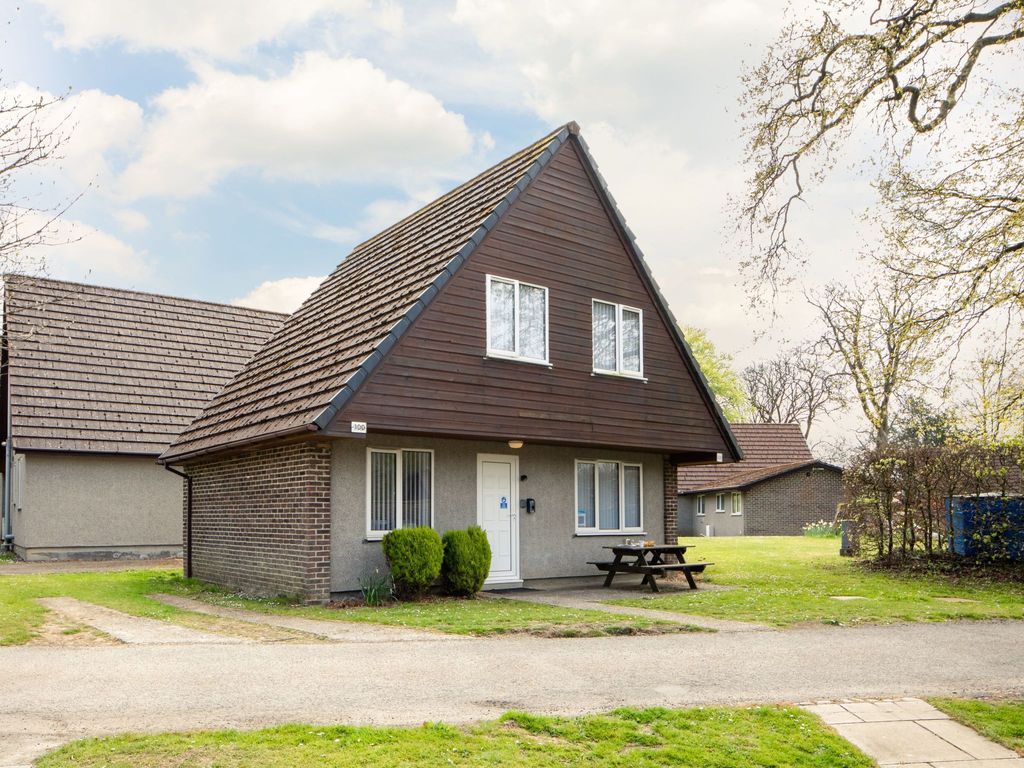 Haus in Saint Tudy mit gemeinschaftlichem Parkplatz