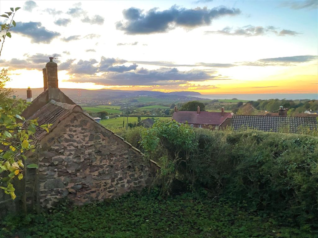Moonfleat Cottage
