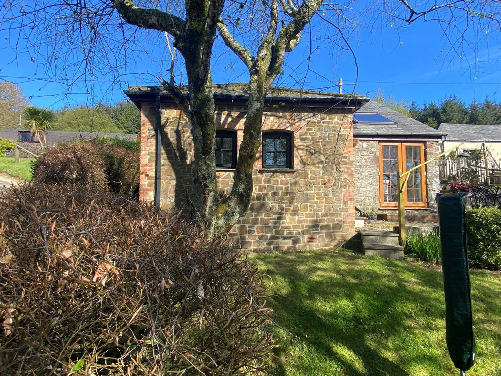 Shipload Cottage