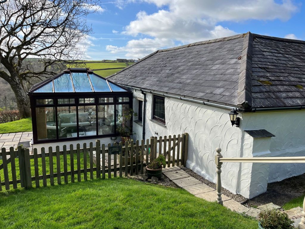 Barley Cottage
