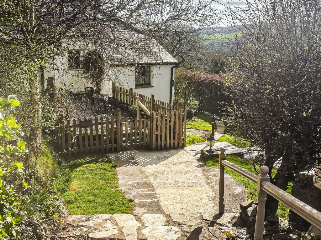 Windbury Cottage