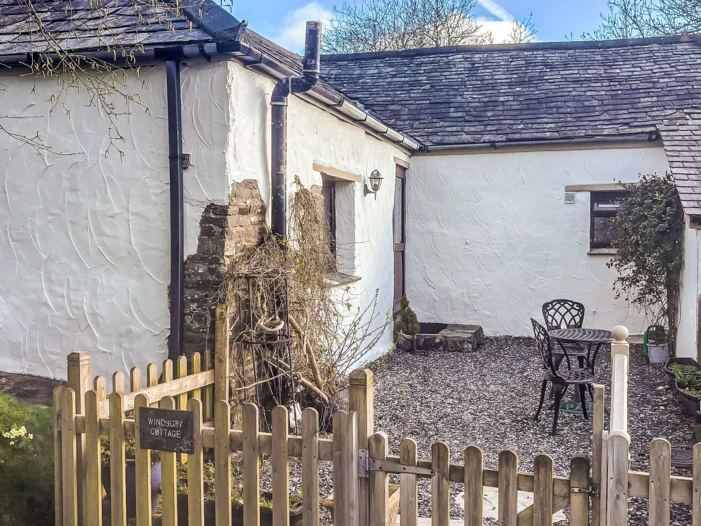 Windbury Cottage