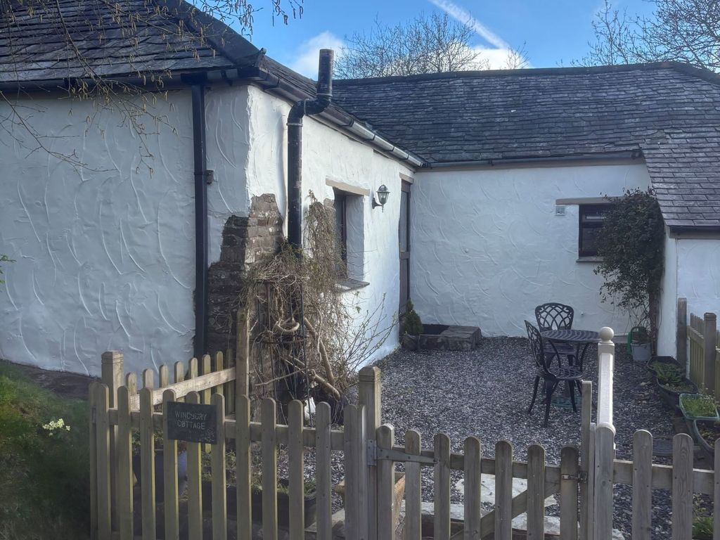 Hartland Hideaways
