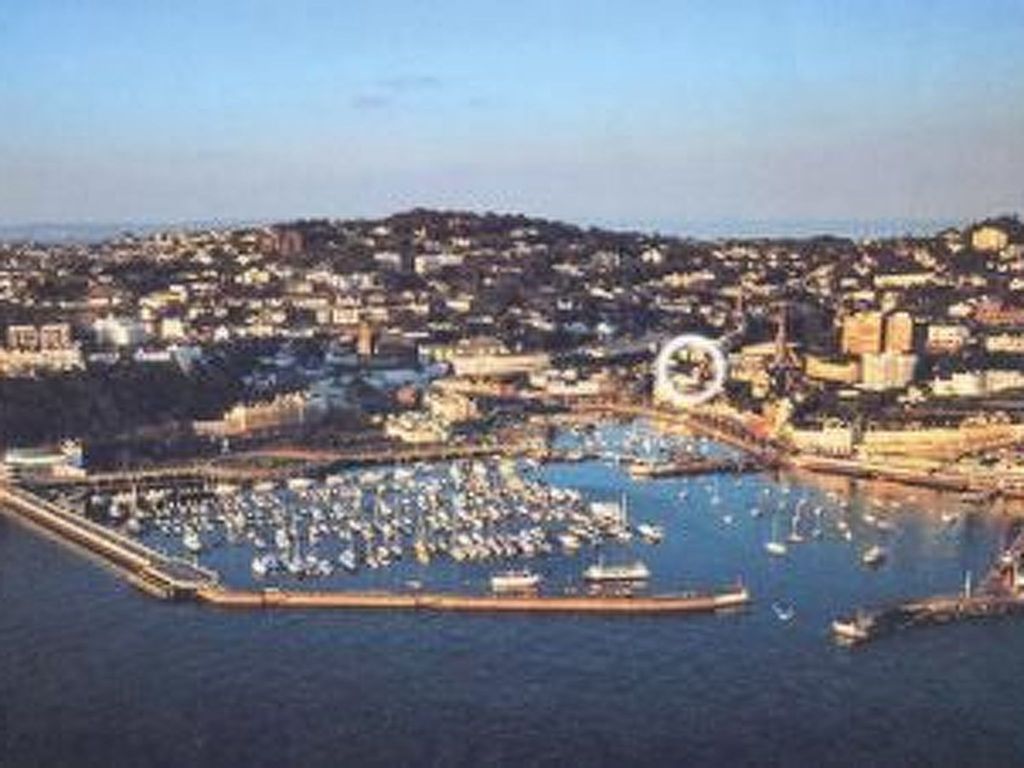 Wunderschönes Ferienhaus in Torquay