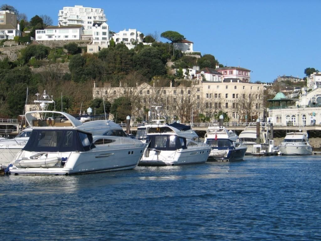 Wunderschönes Ferienhaus in Torquay