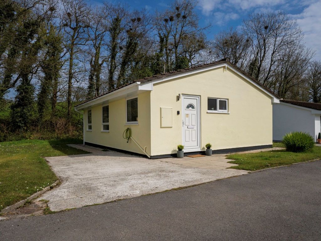 Kingfishers Lodge