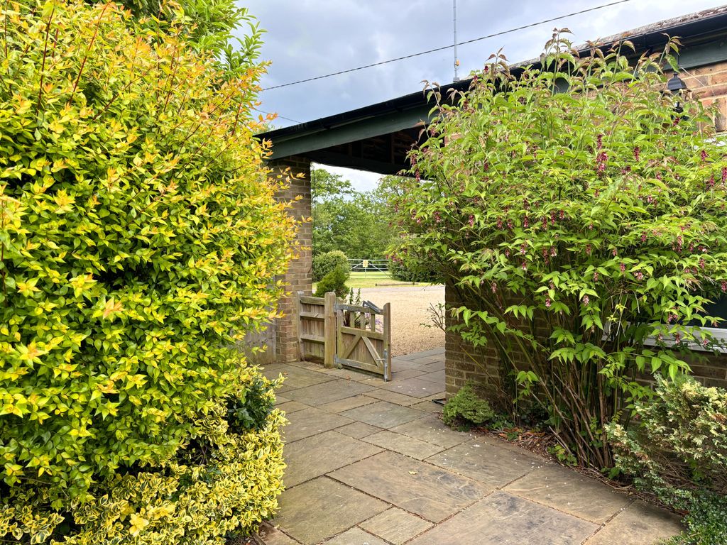 Ash Cottage