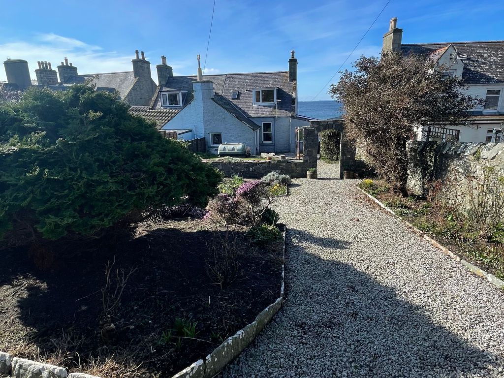 Rockpool Cottage