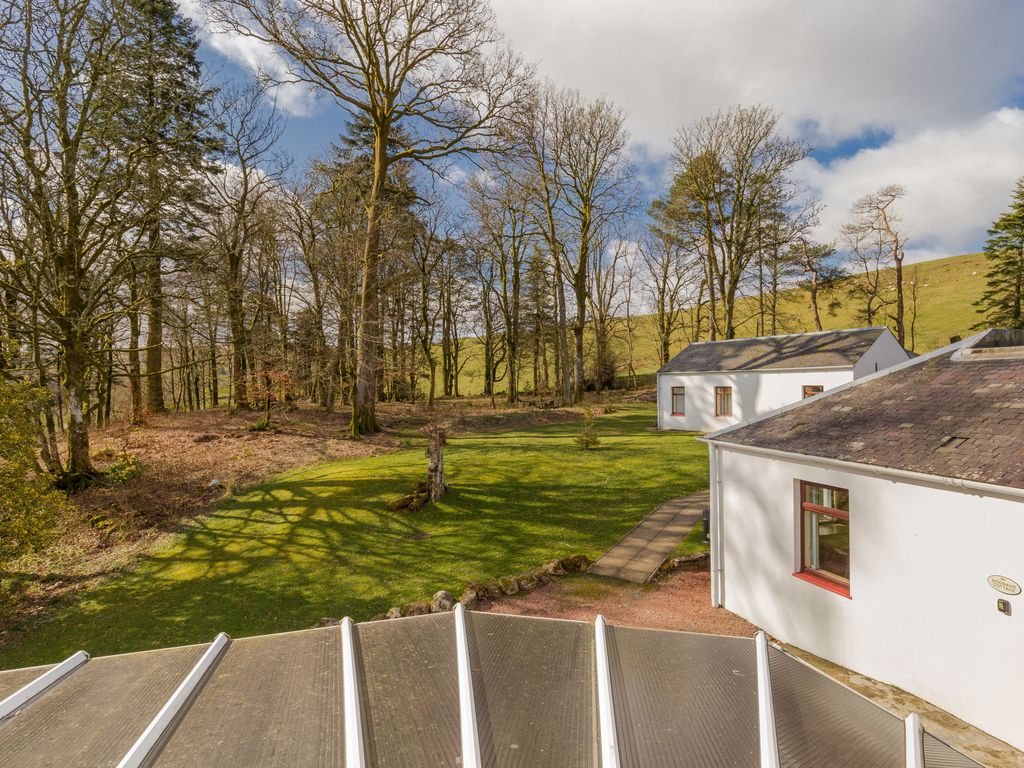 Balcraig House