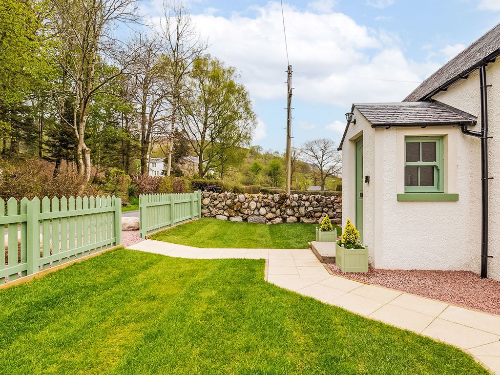 Balbeg Cottage