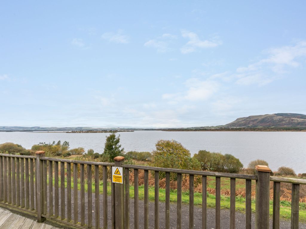 Loch Leven Lodge 12