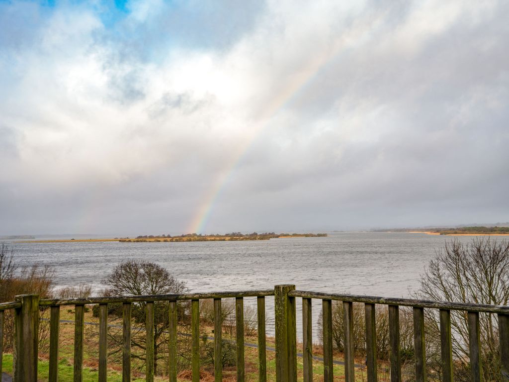 Loch Leven Lodge 21