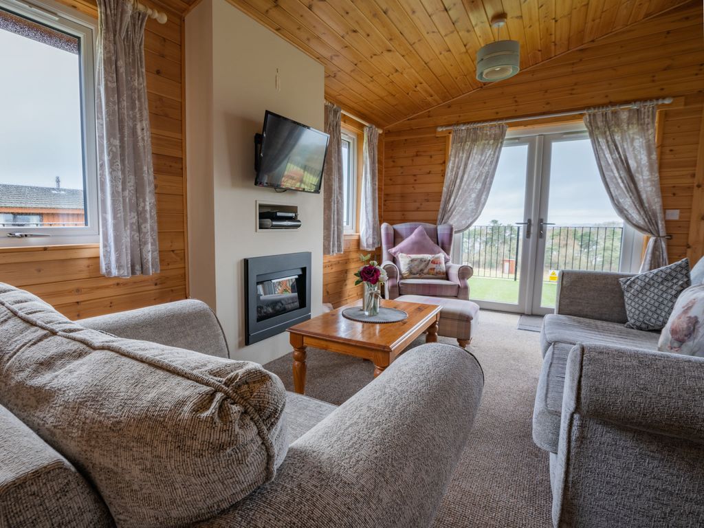 Loch Leven Lodge 21