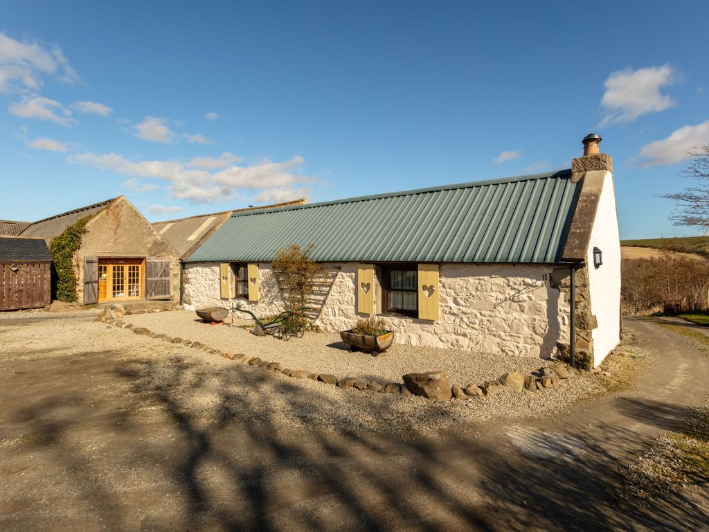 Sunflower Cottage