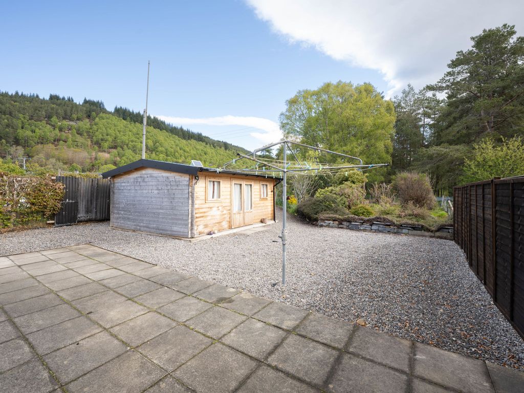 Glen Affric Cottage