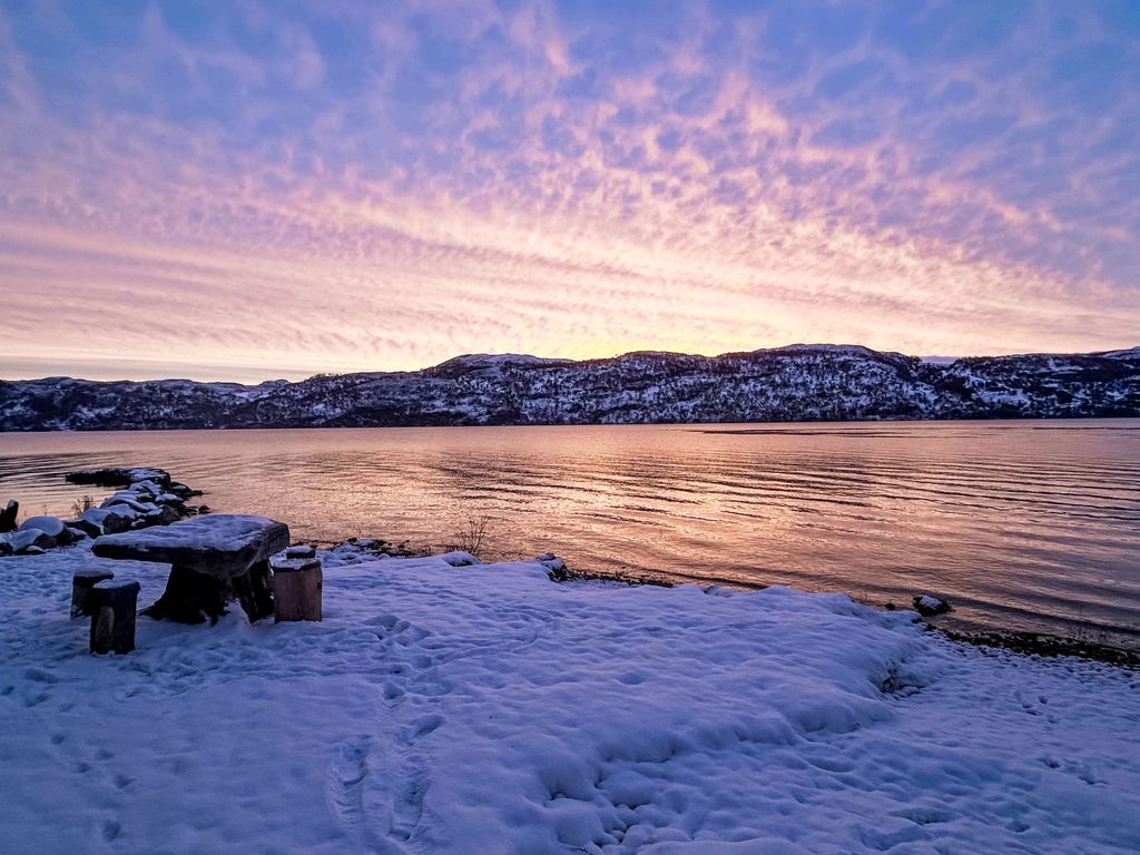 The Romantic Bothy