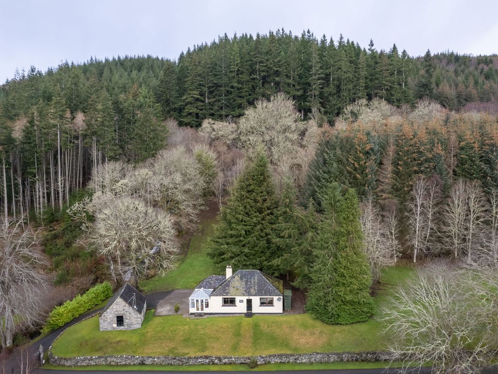 Farmburn Bothy