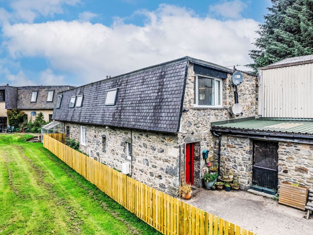 Highland Cottage