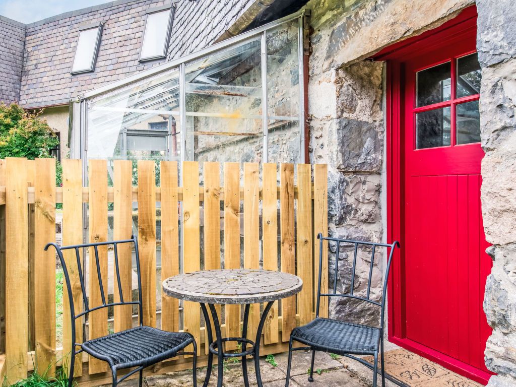 Highland Garden Room (No kitchen)