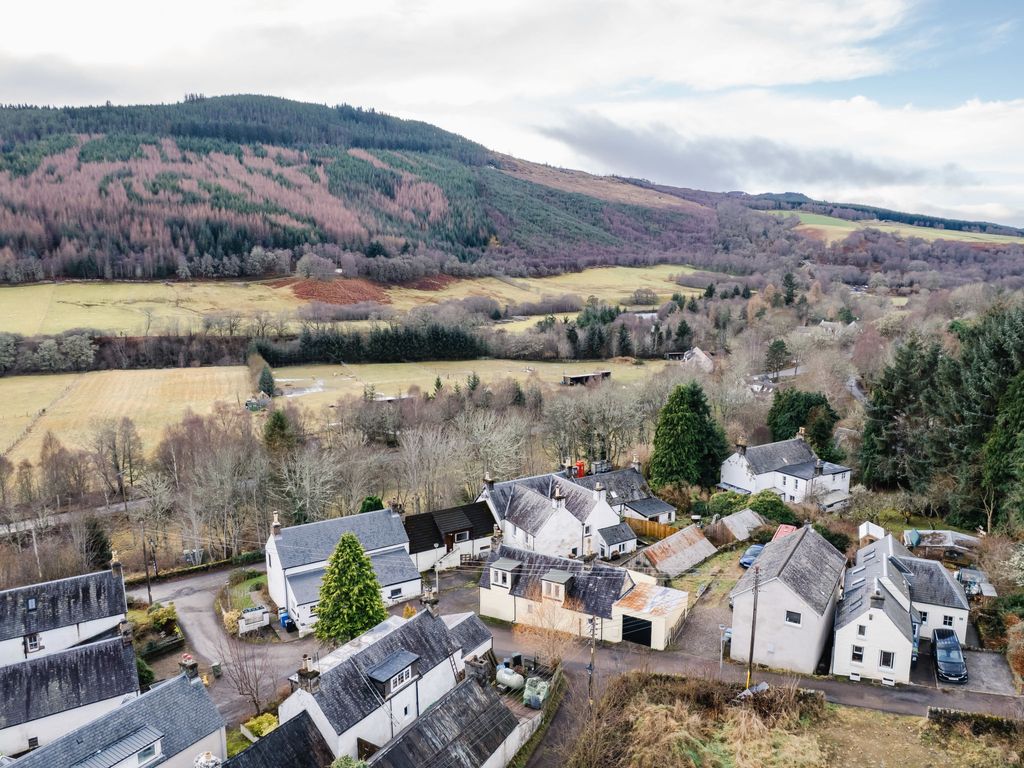 Strone Cottage