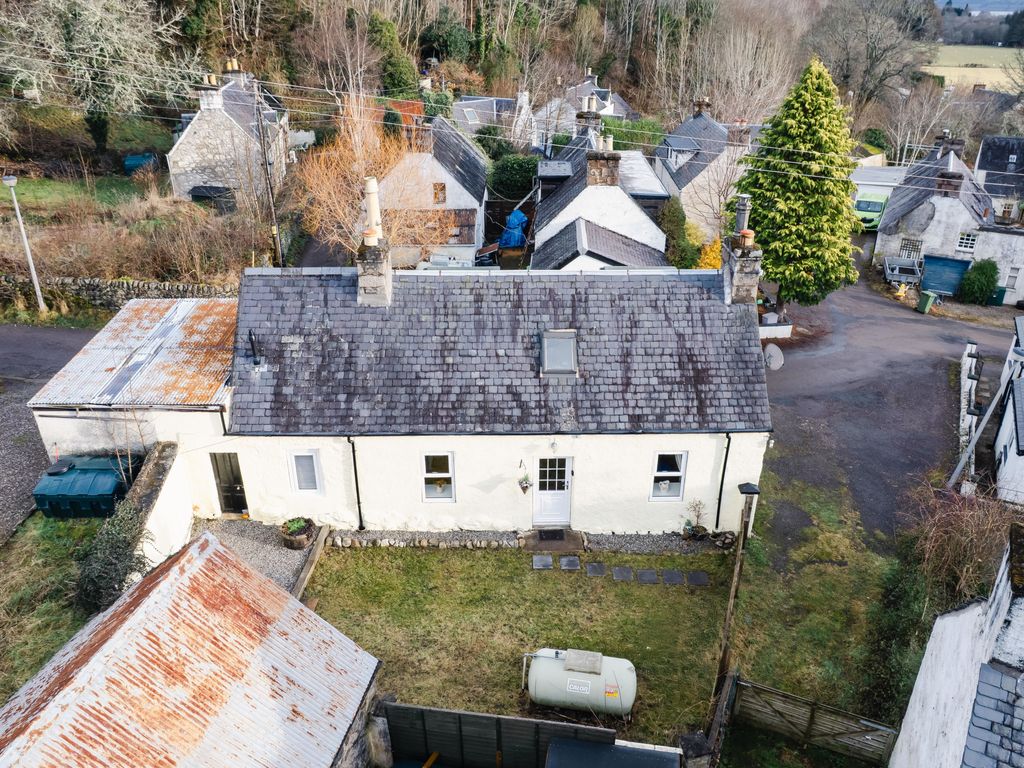 Strone Cottage
