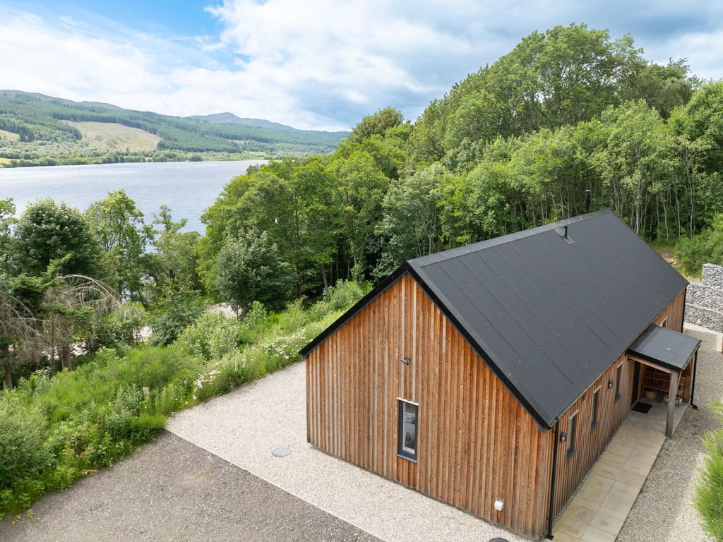 Loch View