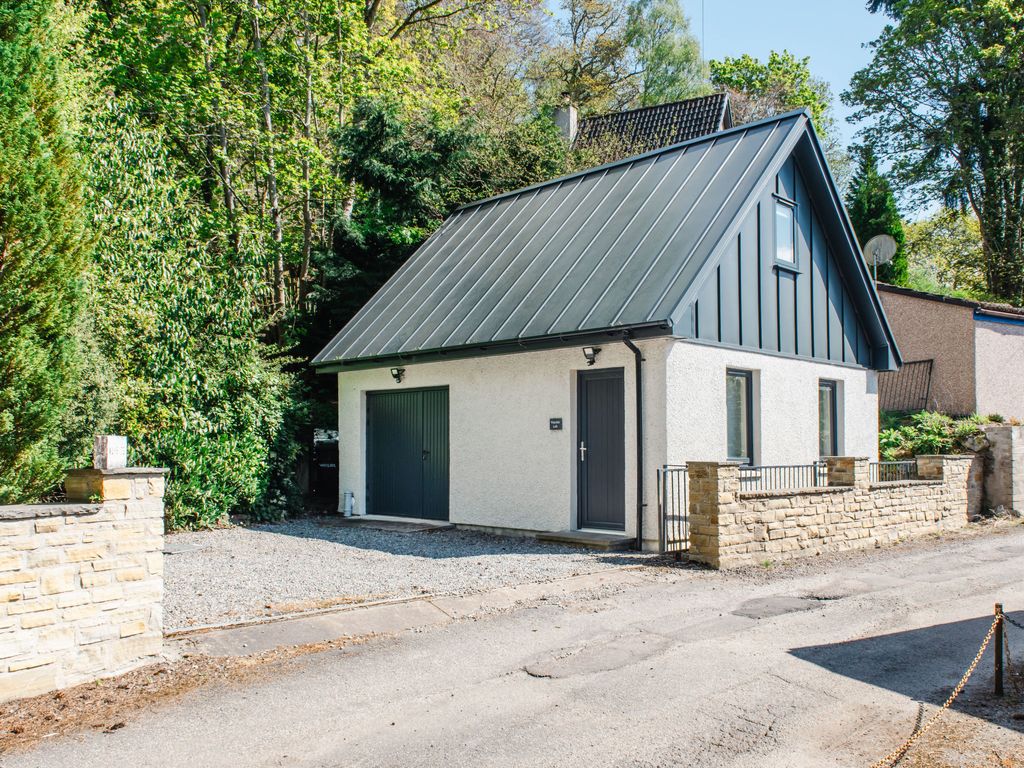 Wayside Bothy