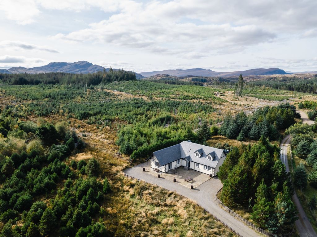 Mountain View Lodge