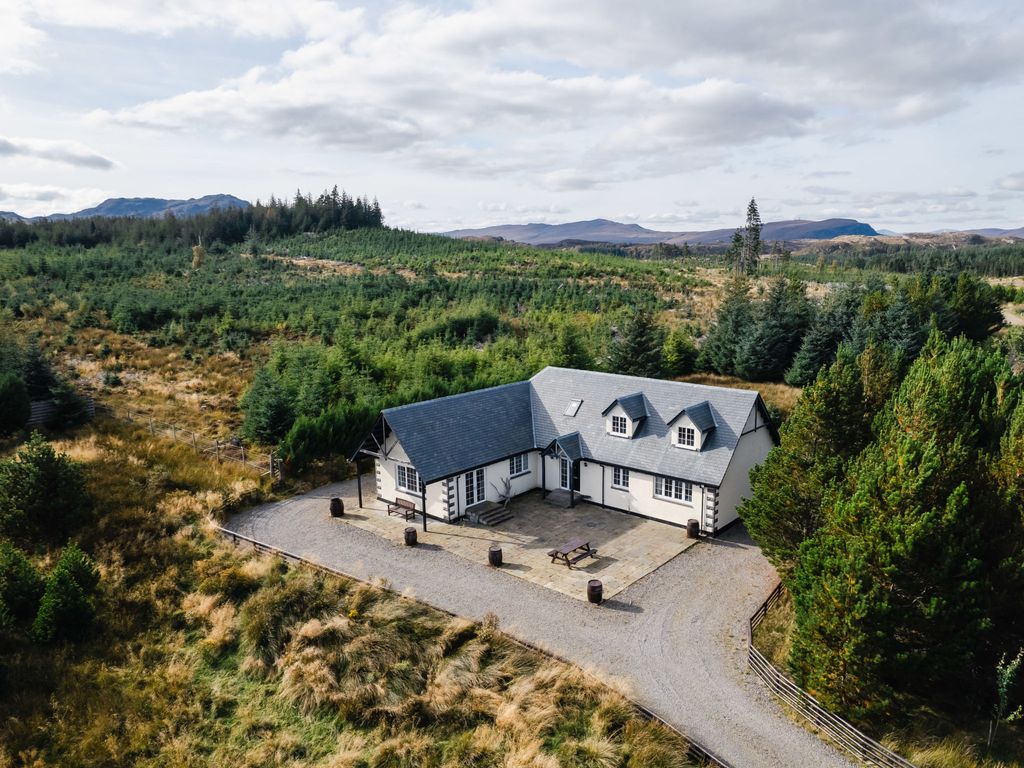 Mountain View Lodge
