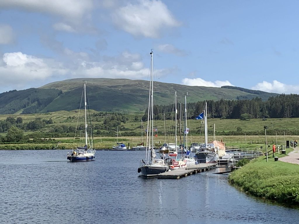 Braeside