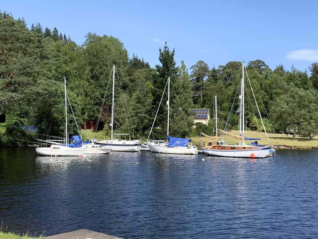 Braeside