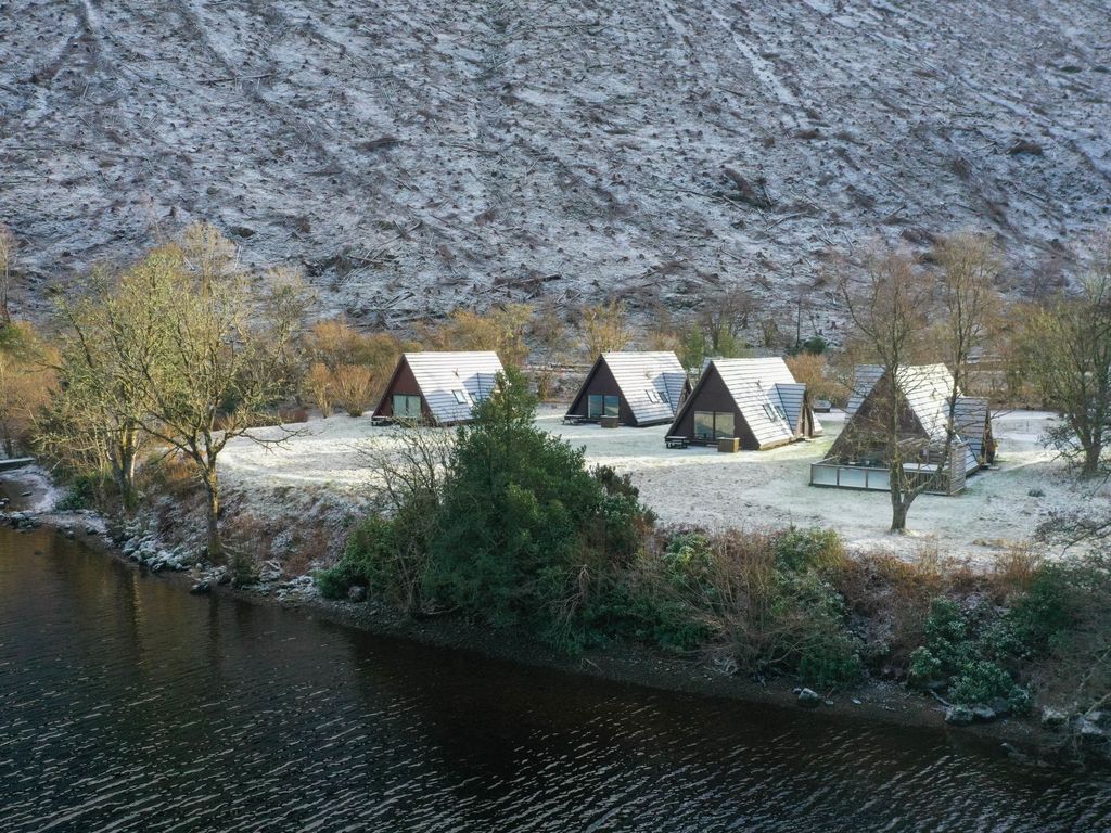 Lothlorien Lodge 4