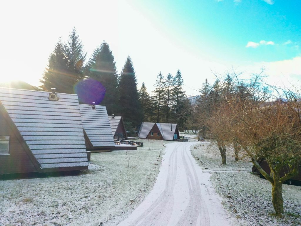 Lothlorien Lodge 4