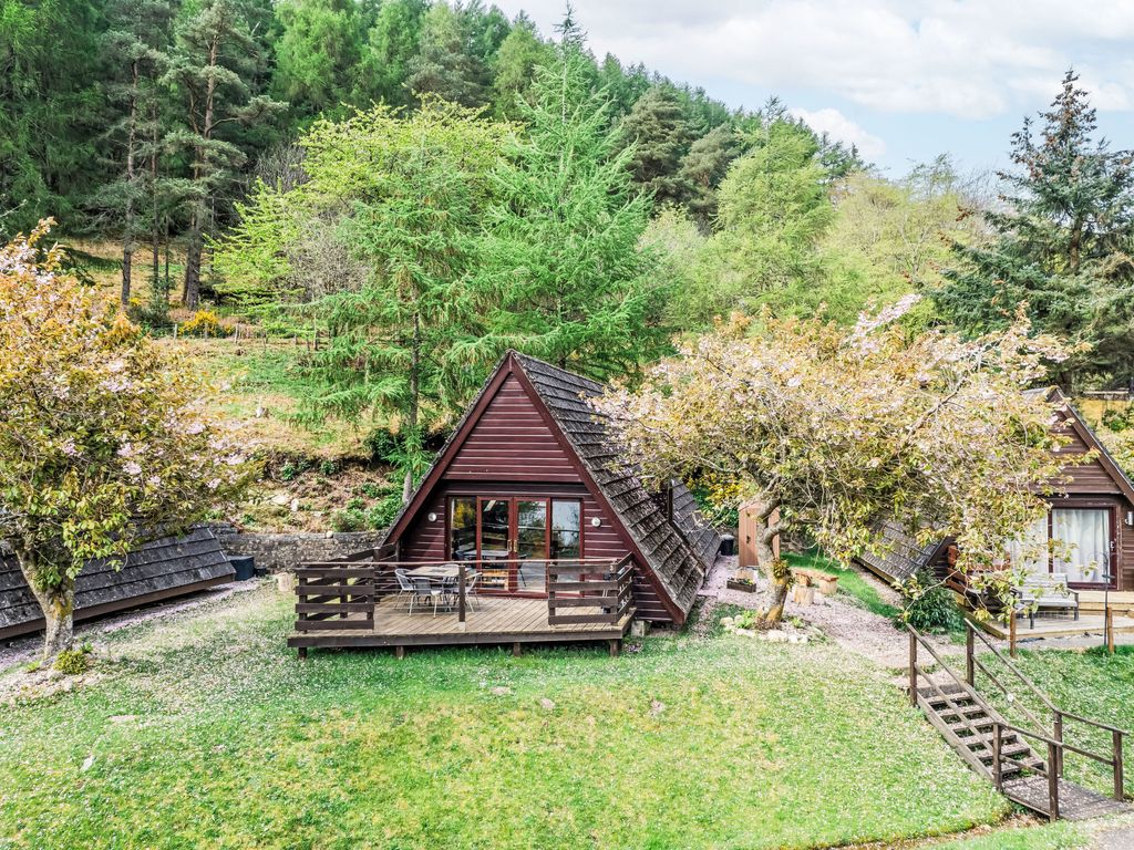 Heron Lodge