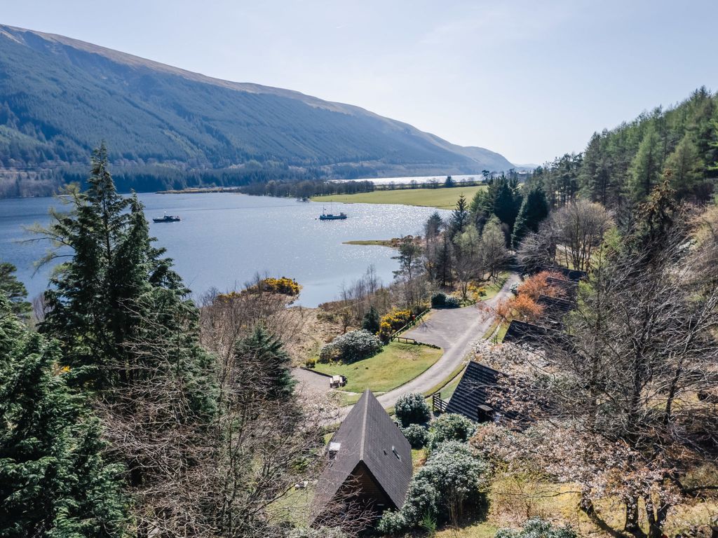 Sandpiper Lodge