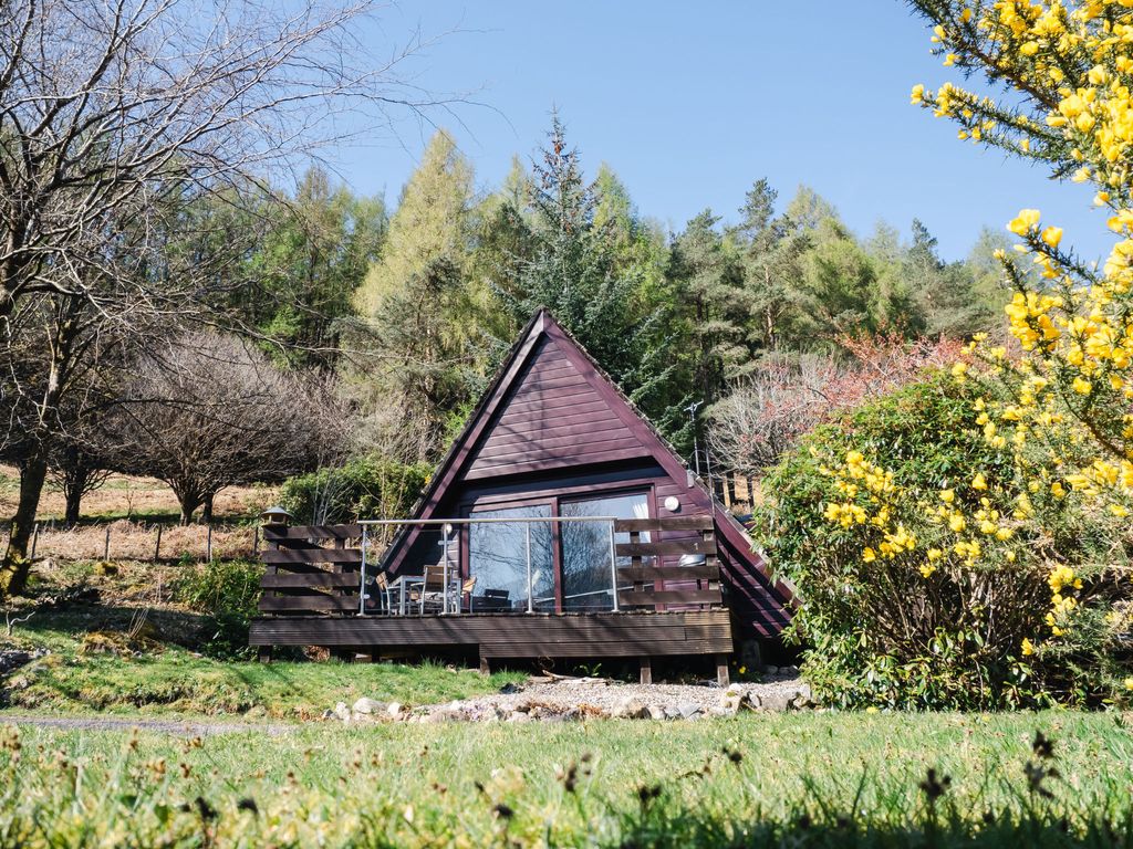 Glengarry Combi