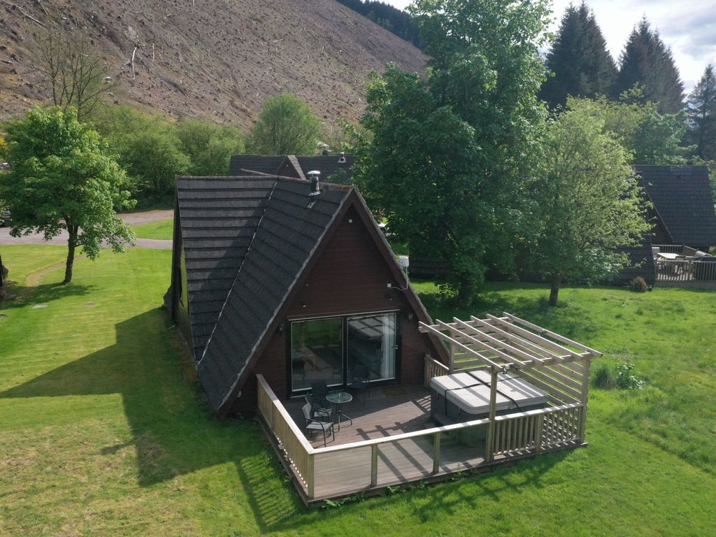 Invergarry Combi