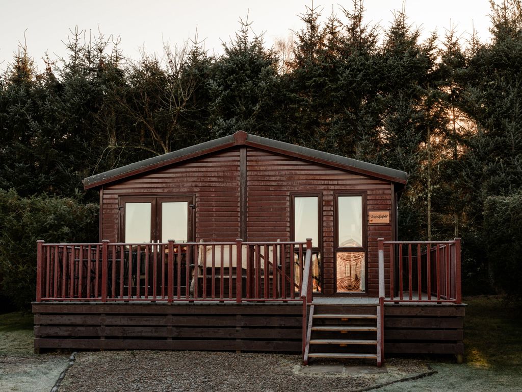 Lodge 2