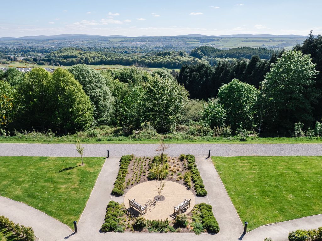 Great Glen View