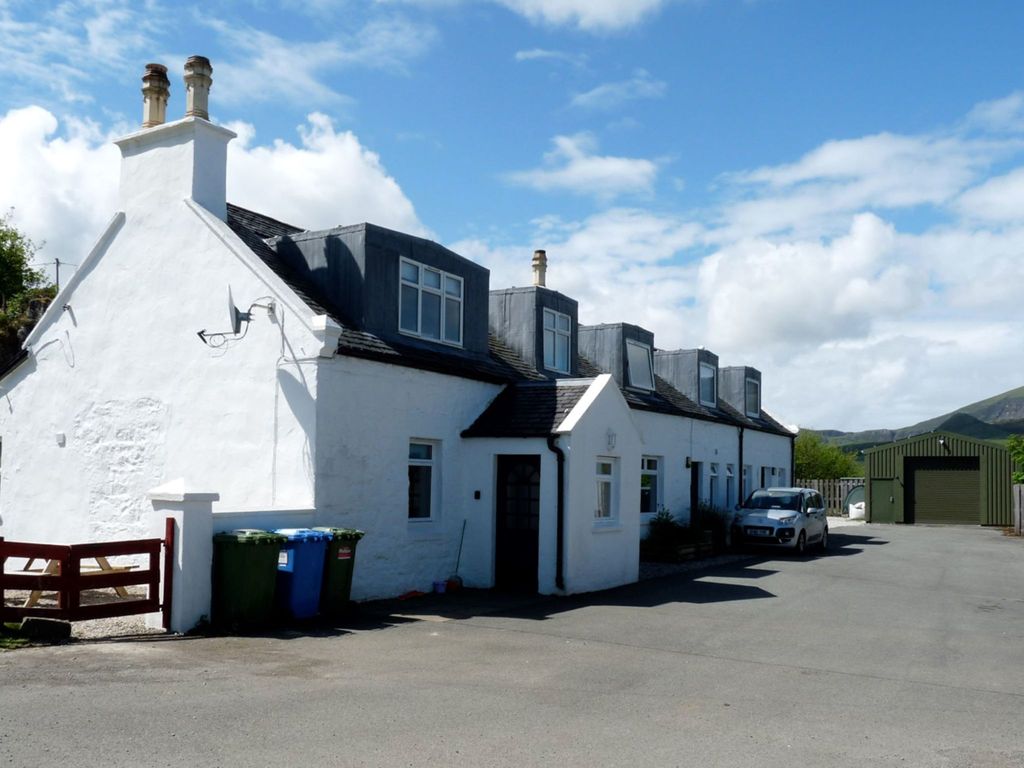 Flat 2 Keeper's Cottage