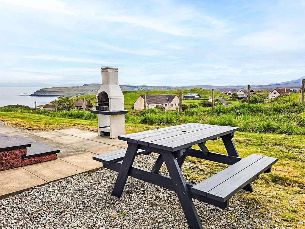 Quiraing Cottage