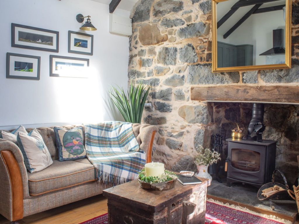 The Cottage