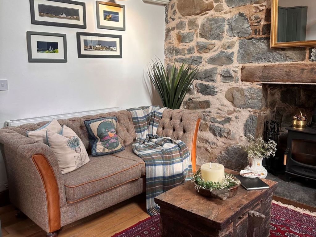The Cottage